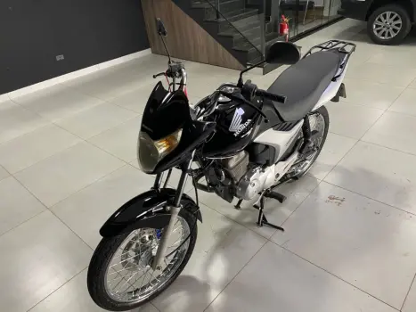 HONDA CG 150 TITAN MIX ESD, Foto 12