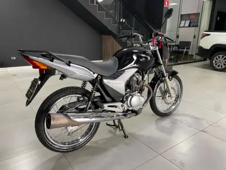 HONDA CG 150 TITAN MIX ESD, Foto 13