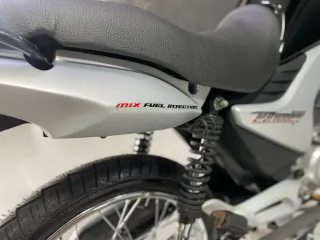 HONDA CG 150 TITAN MIX ESD, Foto 14