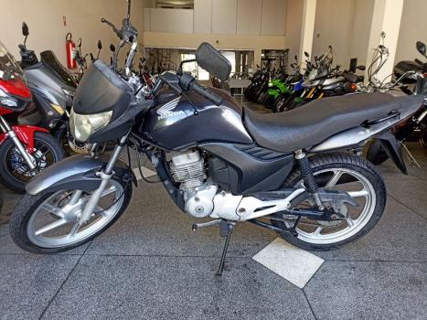 HONDA CG 150 TITAN MIX ESD, Foto 2