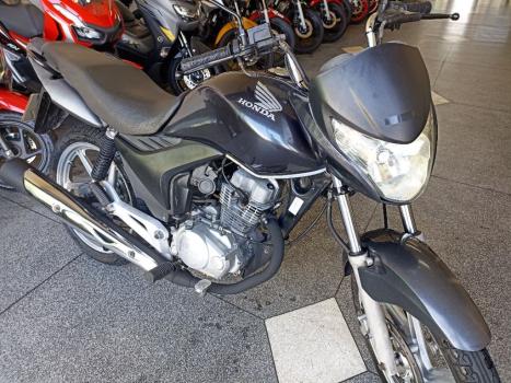 HONDA CG 150 TITAN MIX ESD, Foto 3