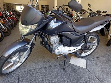 HONDA CG 150 TITAN MIX ESD, Foto 4