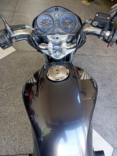 HONDA CG 150 TITAN MIX ESD, Foto 6