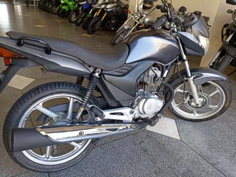 HONDA CG 150 TITAN MIX ESD, Foto 8