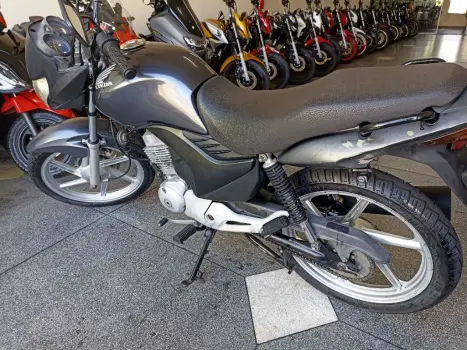 HONDA CG 150 TITAN MIX ESD, Foto 9