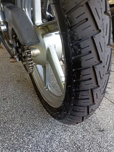 HONDA CG 150 TITAN MIX ESD, Foto 10