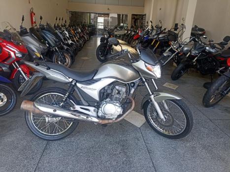 HONDA CG 150 TITAN MIX ESD, Foto 1