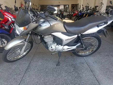 HONDA CG 150 TITAN MIX ESD, Foto 2
