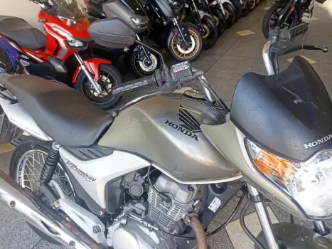 HONDA CG 150 TITAN MIX ESD, Foto 3