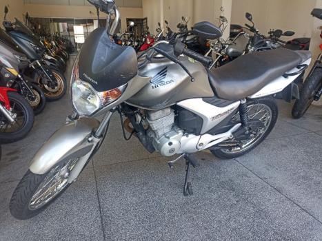 HONDA CG 150 TITAN MIX ESD, Foto 4