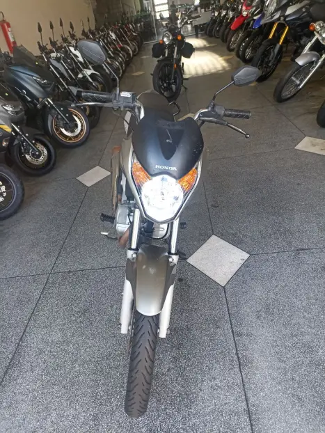 HONDA CG 150 TITAN MIX ESD, Foto 5