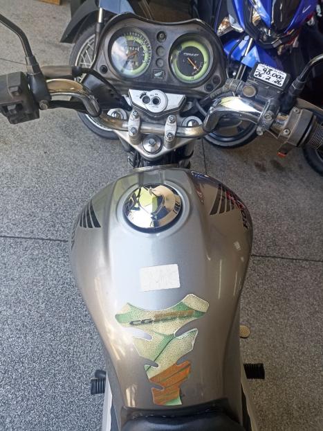 HONDA CG 150 TITAN MIX ESD, Foto 6