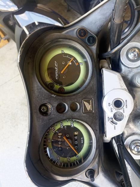 HONDA CG 150 TITAN MIX ESD, Foto 7