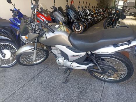 HONDA CG 150 TITAN MIX ESD, Foto 8