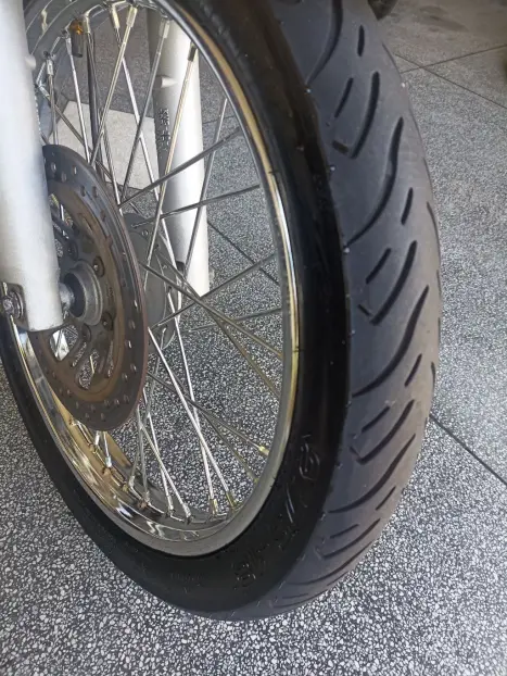 HONDA CG 150 TITAN MIX ESD, Foto 9