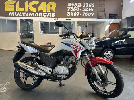 HONDA CG 150 TITAN MIX EX, Foto 1