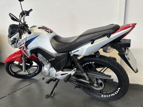 HONDA CG 150 TITAN MIX EX, Foto 4
