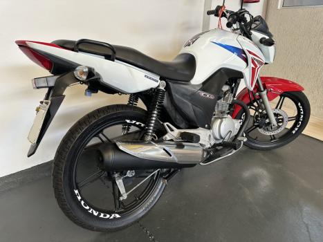 HONDA CG 150 TITAN MIX EX, Foto 5