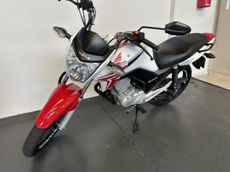 HONDA CG 150 TITAN MIX EX, Foto 2