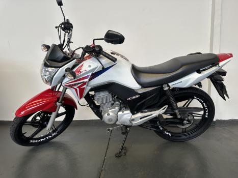 HONDA CG 150 TITAN MIX EX, Foto 3