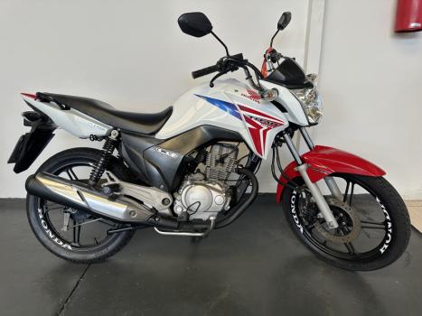 HONDA CG 150 TITAN MIX EX, Foto 6