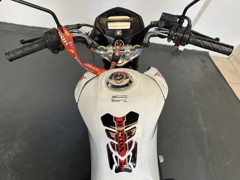 HONDA CG 150 TITAN MIX EX, Foto 8