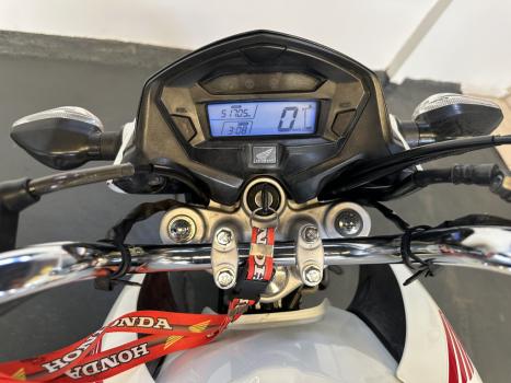 HONDA CG 150 TITAN MIX EX, Foto 9