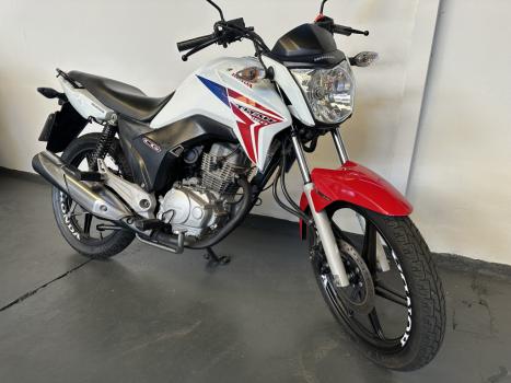 HONDA CG 150 TITAN MIX EX, Foto 7