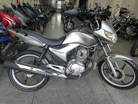 HONDA CG 150 TITAN MIX ESD, Foto 1