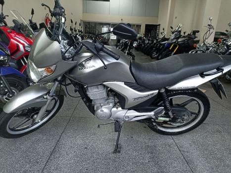 HONDA CG 150 TITAN MIX ESD, Foto 2