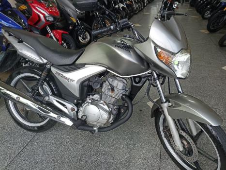 HONDA CG 150 TITAN MIX ESD, Foto 3