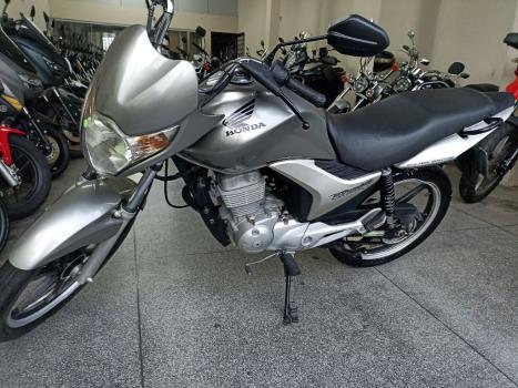 HONDA CG 150 TITAN MIX ESD, Foto 4