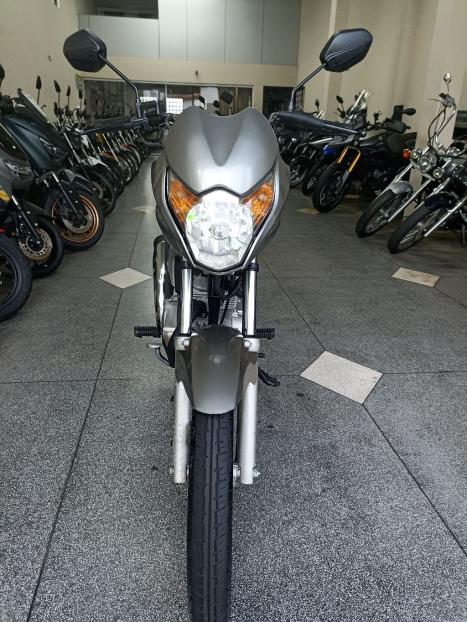 HONDA CG 150 TITAN MIX ESD, Foto 5