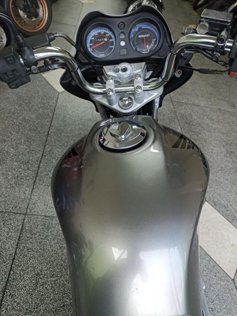 HONDA CG 150 TITAN MIX ESD, Foto 6