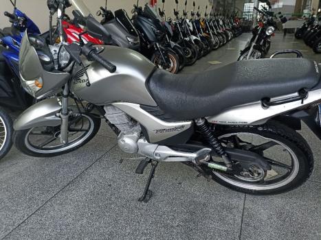 HONDA CG 150 TITAN MIX ESD, Foto 8