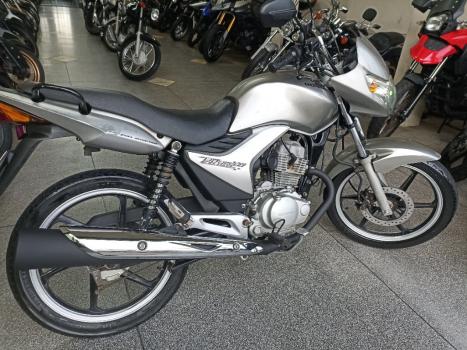 HONDA CG 150 TITAN MIX ESD, Foto 9