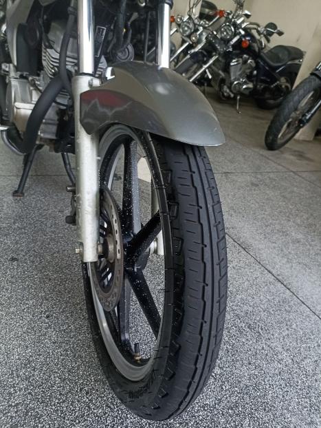 HONDA CG 150 TITAN MIX ESD, Foto 10