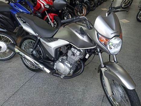 HONDA CG 150 TITAN MIX ES, Foto 3