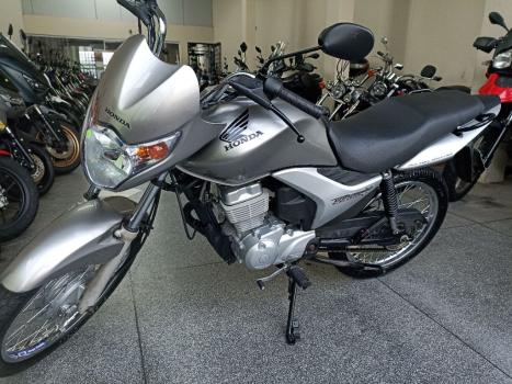 HONDA CG 150 TITAN MIX ES, Foto 4