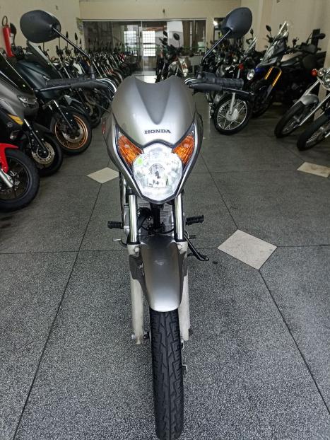 HONDA CG 150 TITAN MIX ES, Foto 5