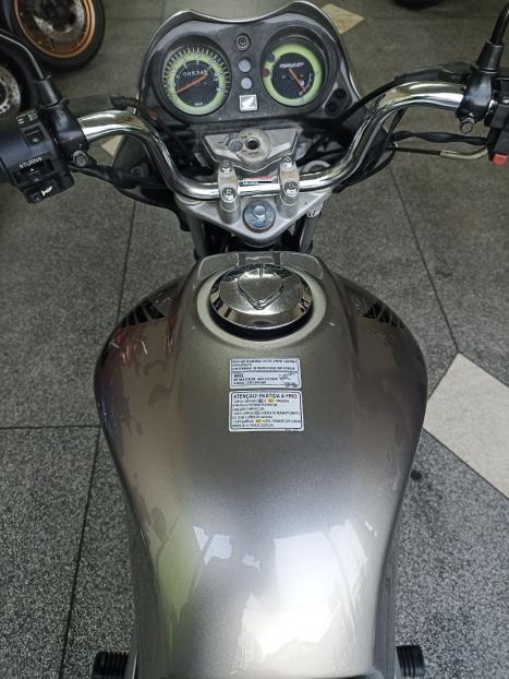 HONDA CG 150 TITAN MIX ES, Foto 6