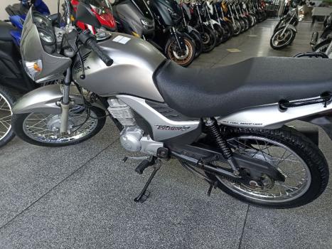 HONDA CG 150 TITAN MIX ES, Foto 9