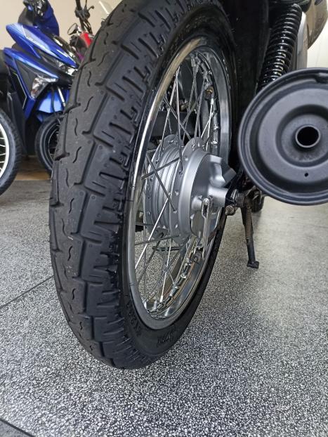 HONDA CG 150 TITAN MIX ES, Foto 10