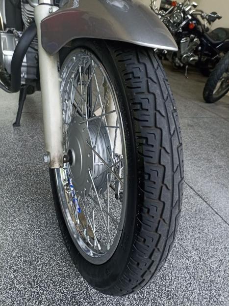 HONDA CG 150 TITAN MIX ES, Foto 11