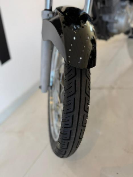 HONDA CG 150 TITAN MIX ES, Foto 4