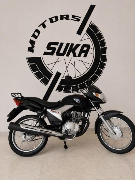 HONDA CG 150 TITAN MIX ES, Foto 5