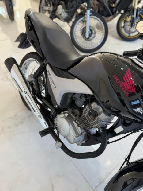 HONDA CG 150 TITAN MIX ES, Foto 6