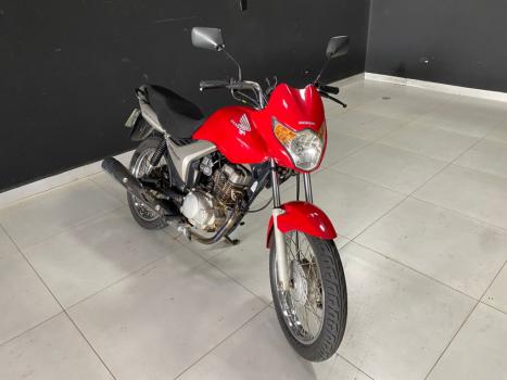 HONDA CG 150 TITAN MIX ES, Foto 1