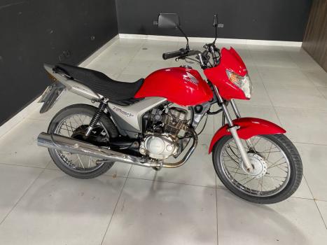 HONDA CG 150 TITAN MIX ES, Foto 3