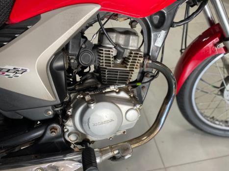 HONDA CG 150 TITAN MIX ES, Foto 4